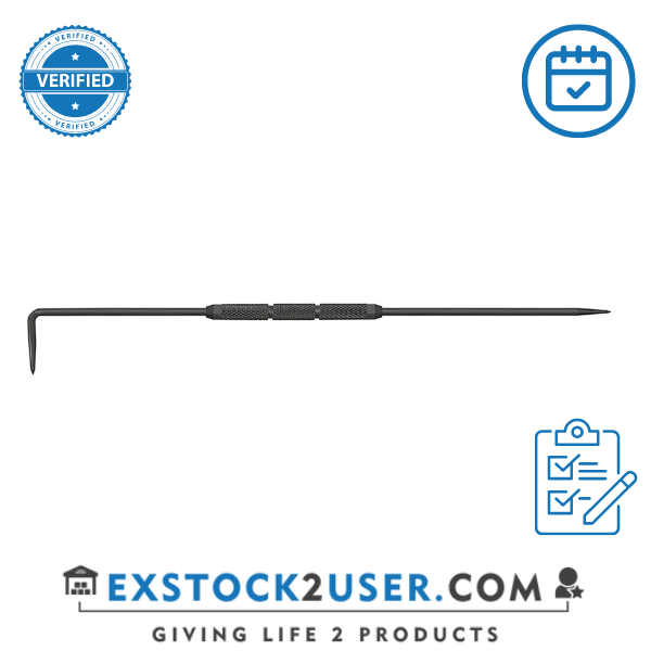 Matador, Scriber 250 MM